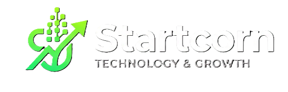 Startcorn Logo