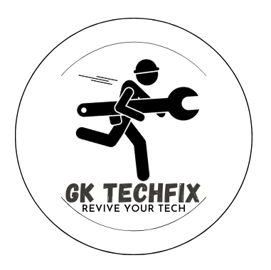 GK Techfix