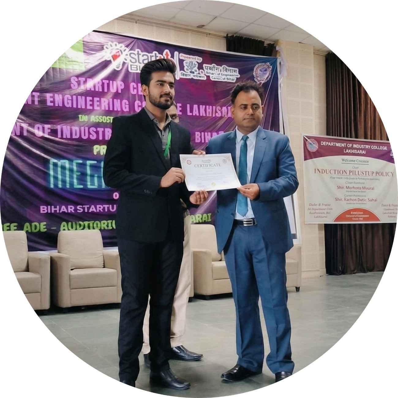 Startcorn IT Solutions